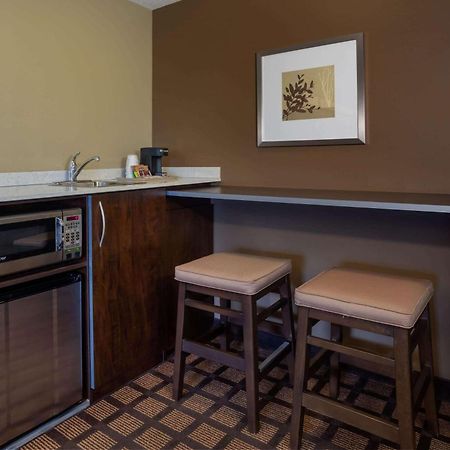 Microtel Inn & Suites By Wyndham - Timmins Luaran gambar
