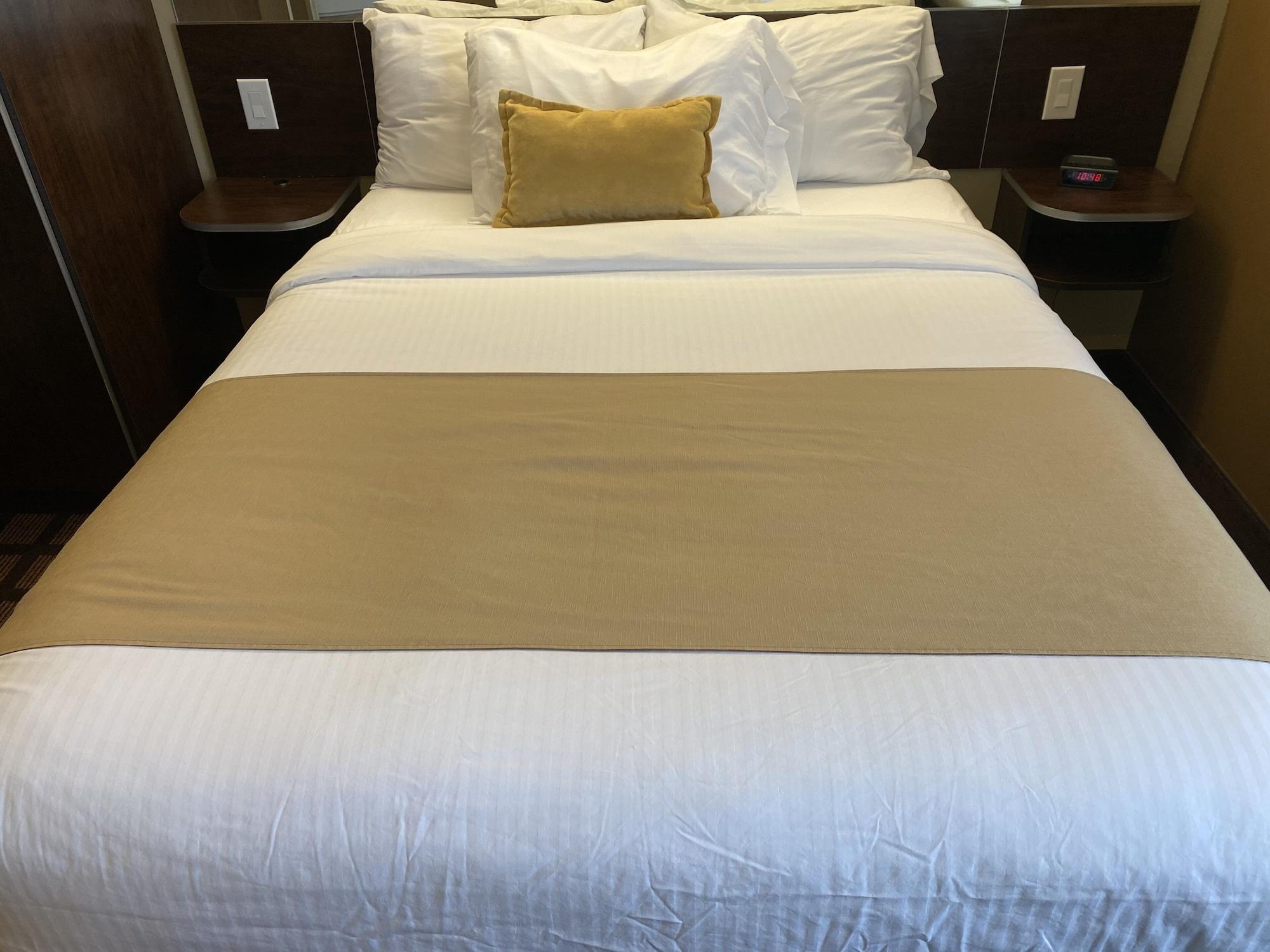 Microtel Inn & Suites By Wyndham - Timmins Luaran gambar