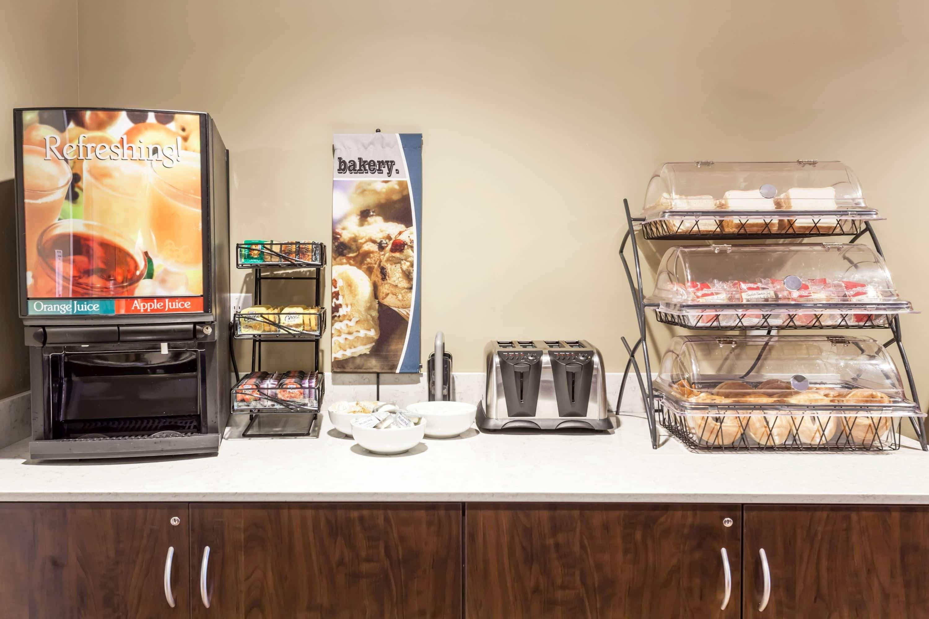 Microtel Inn & Suites By Wyndham - Timmins Luaran gambar