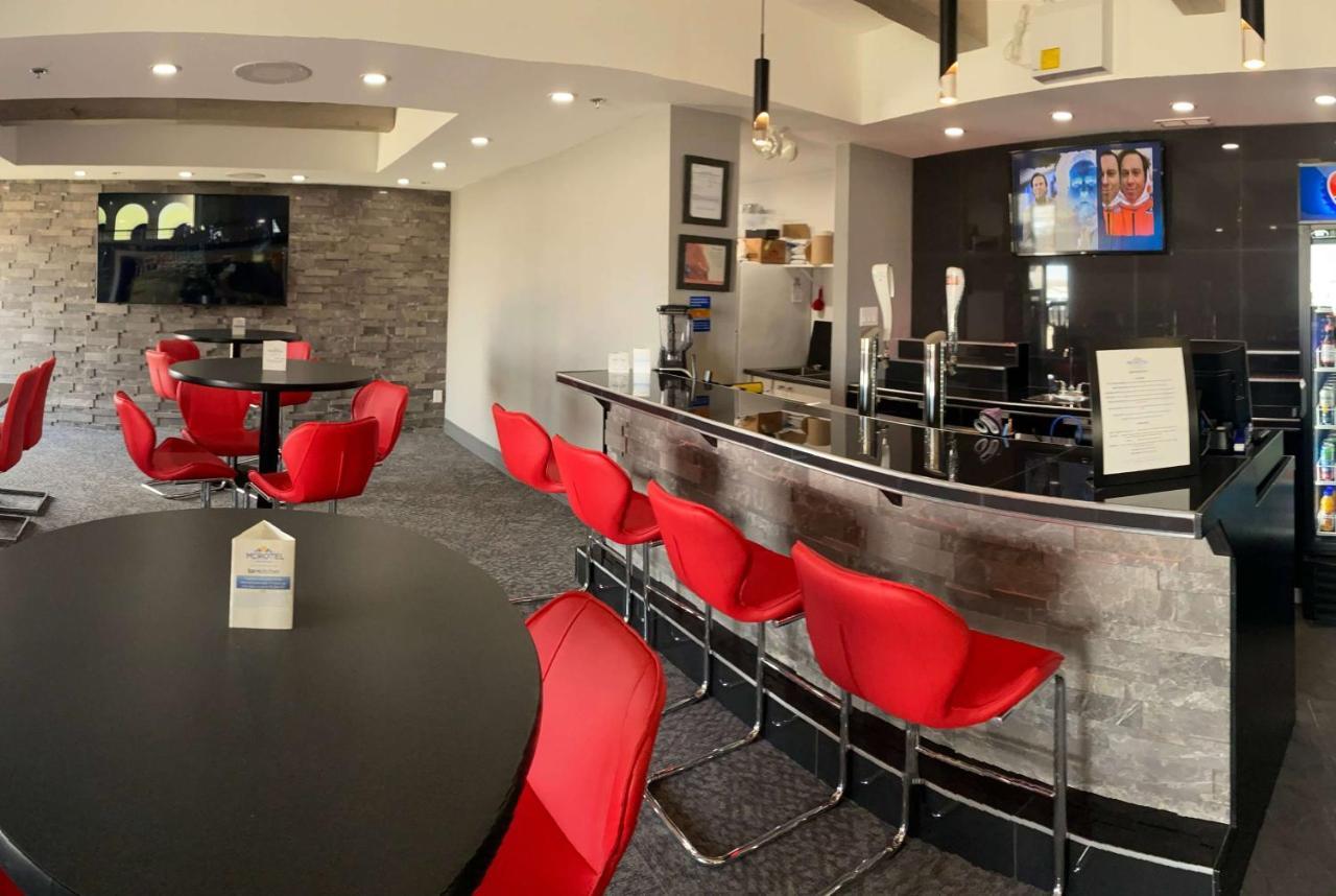 Microtel Inn & Suites By Wyndham - Timmins Luaran gambar